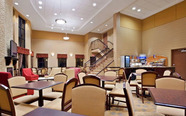 Holiday Inn Express West Cincinnati by IHG