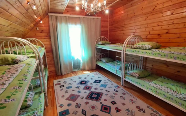 Hostel SHYMBULAK
