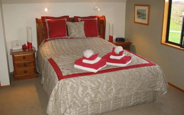 Stonehaven Homestay
