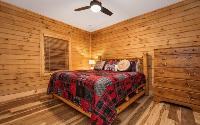 Escape to Wisp Mountain