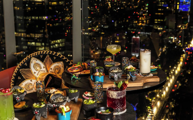 Sofitel Mexico City Reforma