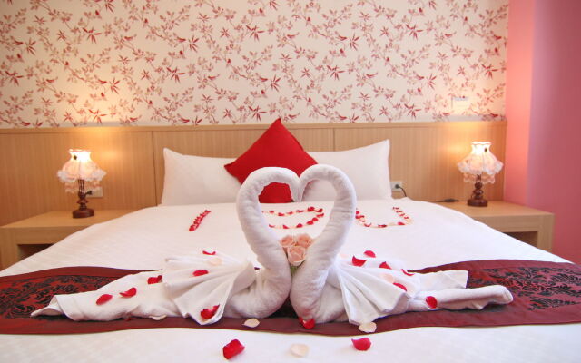 Plentiful-Inn Kenting II