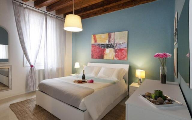 Appartamenti Sofia & Marilyn