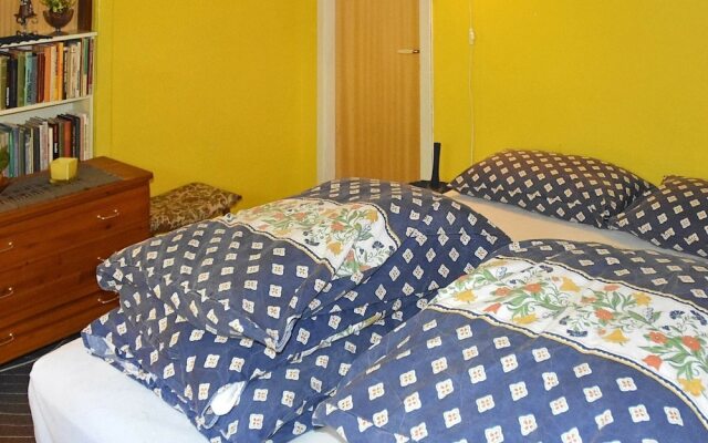 3 Person Holiday Home in Vartdal