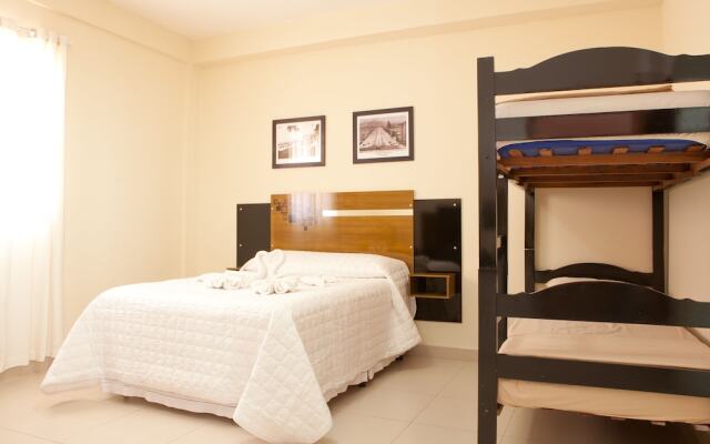HMG Praia Suites for Rent