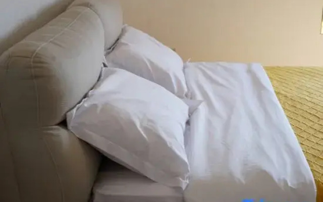 Venice Home free parking