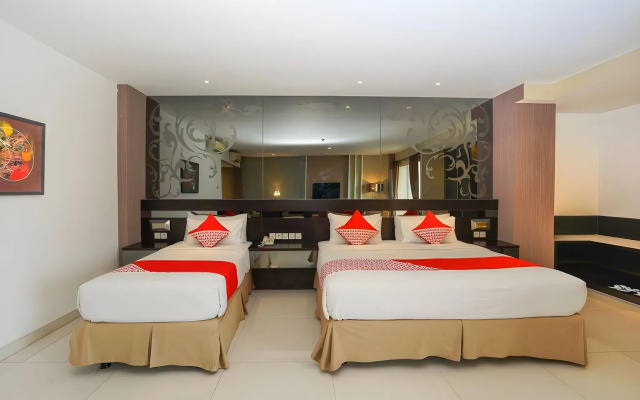 Prime Royal Hotel