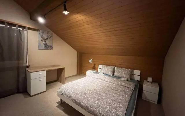 Specious 5.5 rooms garden house @ Wallisellen