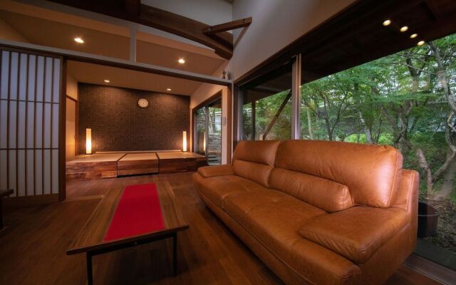 INNterHill TSUBASA YUFUIN