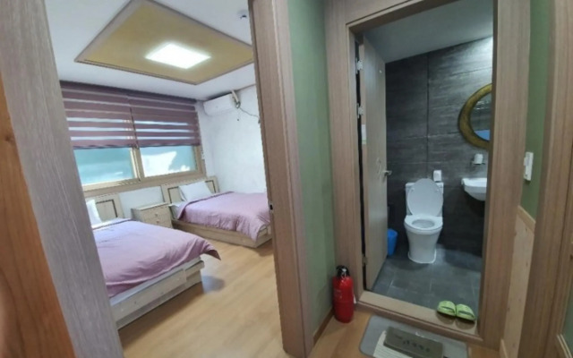 Jeju Bizagot Pension