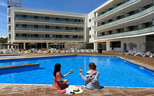 RVHotels Nautic Park