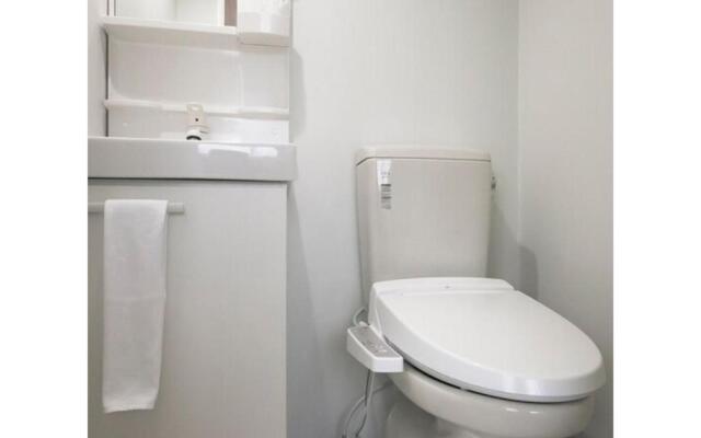 Grand Park Hotel Kazusa / Vacation STAY 77383