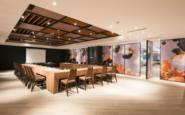 INNSiDE by Meliá Zhengzhou