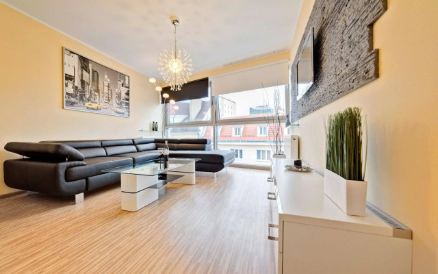 E-Apartamenty Centrum