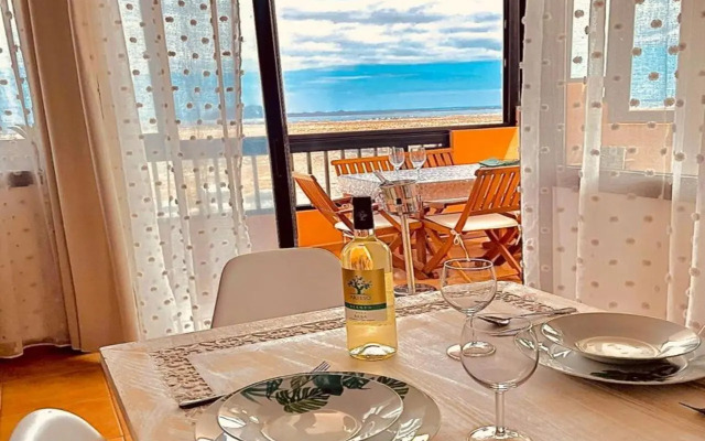 Paradise Apartment