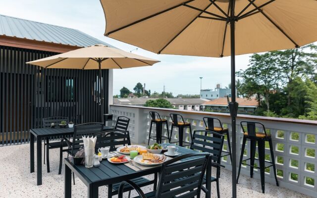 The Chu’s boutique hotel