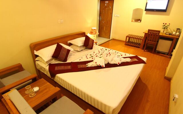 Shwe Htee Hotel Yangon