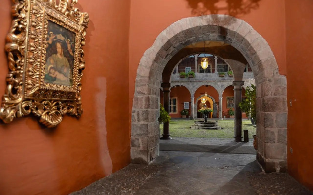 Ramada by Wyndham Costa Del Sol Cusco