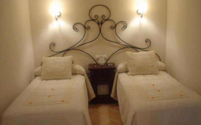 Hotel Rural Andalucia