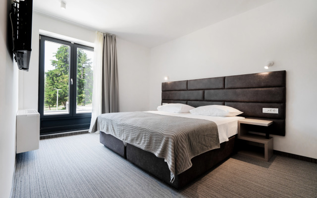 Hotel Alkar