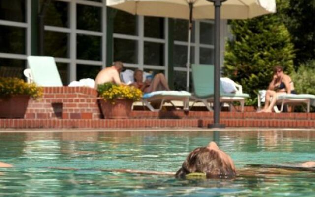 Hotel Birkenhof Therme