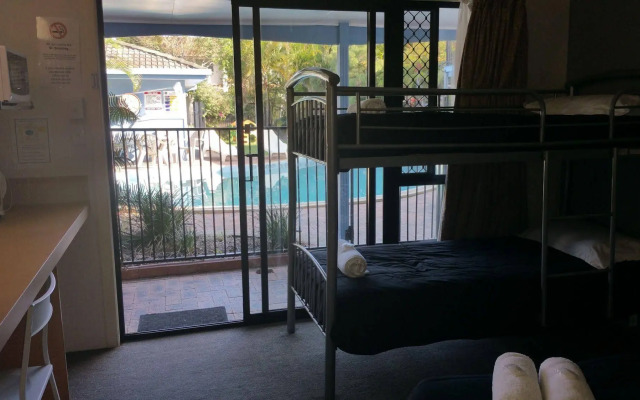 Blue Heron Motel