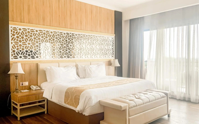 The Green Peak, ARTOTEL Curated
