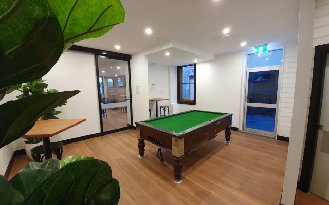 Empire Hotel Goulburn