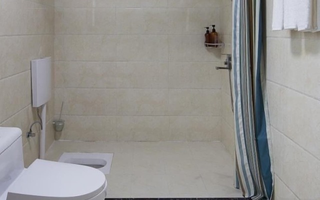 Floral Hotel Ban Po Hui Wang Zhangjiajie