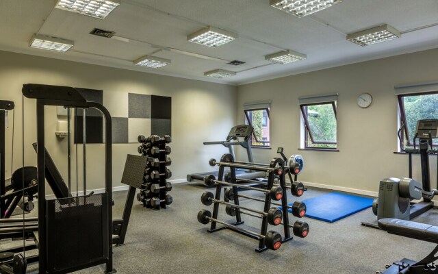 Summergrove Halls