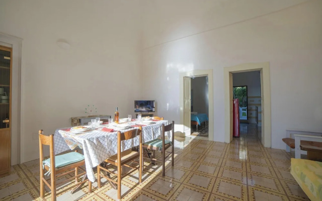 Cesarea House With Sea View