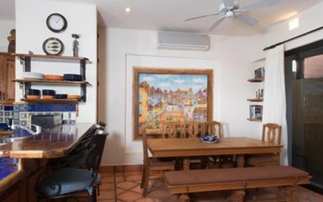 Four Bedroom Eight Sleeps Private Pool Villa