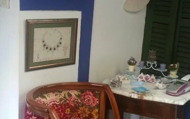 Cemil Anka Pension