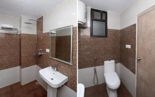 Hotel Triveni Sangam By OYO Rooms