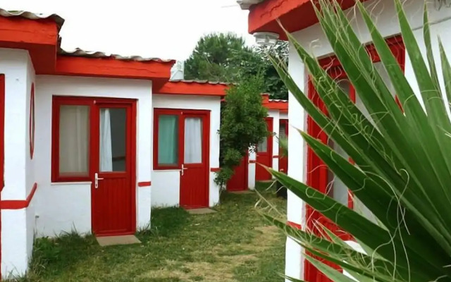 Arda Motel