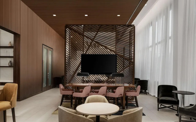 Hyatt Place Atlanta / Perimeter Center