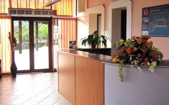 Tindari Resort & Marina Beach