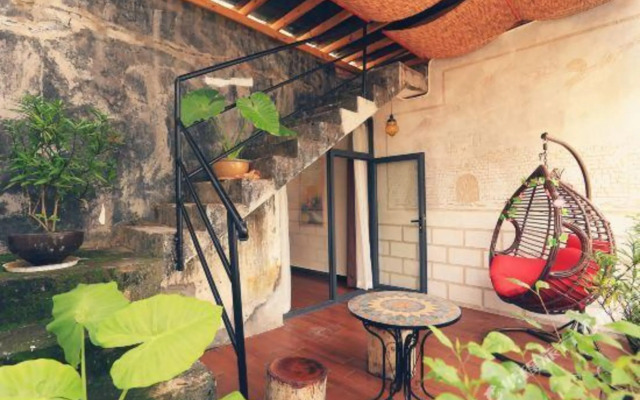 Shenzhen Busy Boss Boutique Inn