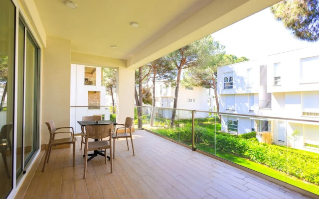 Sanpietro Vacation Apartment 042