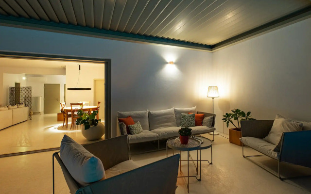 All Greek Villas Paros