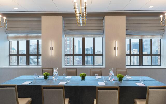Kimpton Hotel Palomar Philadelphia by IHG
