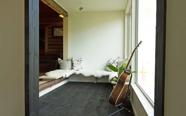 Niseko Backcountry Lodge - Hostel