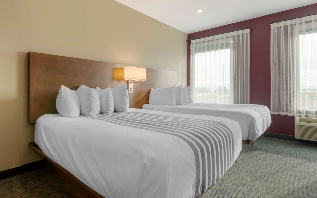 Best Western Plus Dauphin