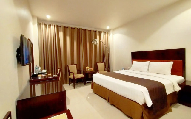 Narita Hotel Surabaya
