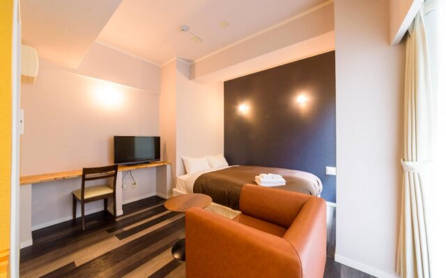 Hotel Merciel Tsuji