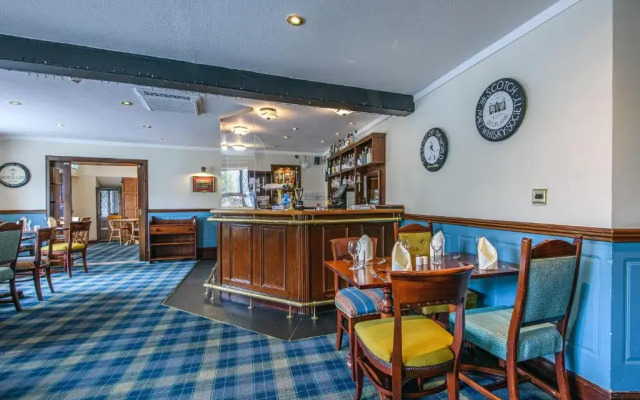 The Portland Hotel