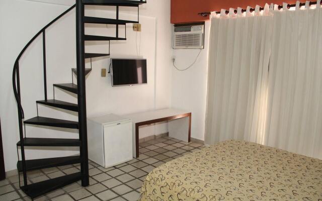 Lagoa Mar Hotel