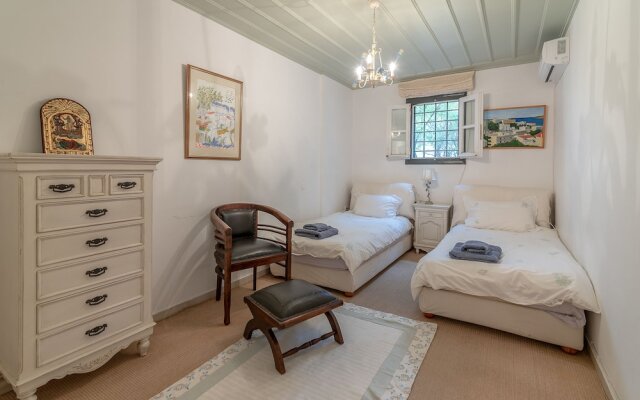 Villa SEAlia Elegantseasidein Spetses