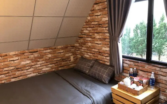 Pine Tree House Da Lat