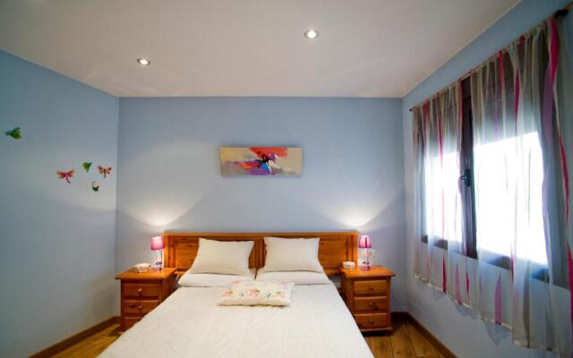 La Casa Del Tio Mase